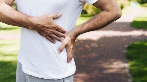 UROLOOG SELGITAB ⟩ Miks ründavad neerukivid just soojade ilmadega?