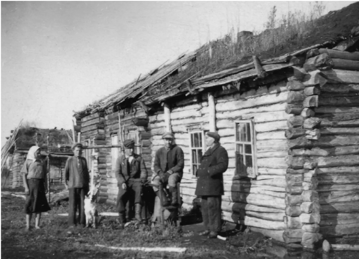В Эстонии 25 марта вспоминают жертв депортации 1949 года.