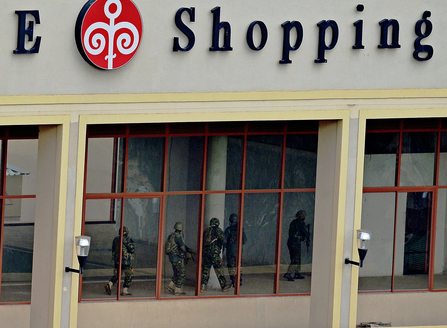 Kenya saab rahvusvahelist abi al-Shabaabi terrorirünnaku uurimisel