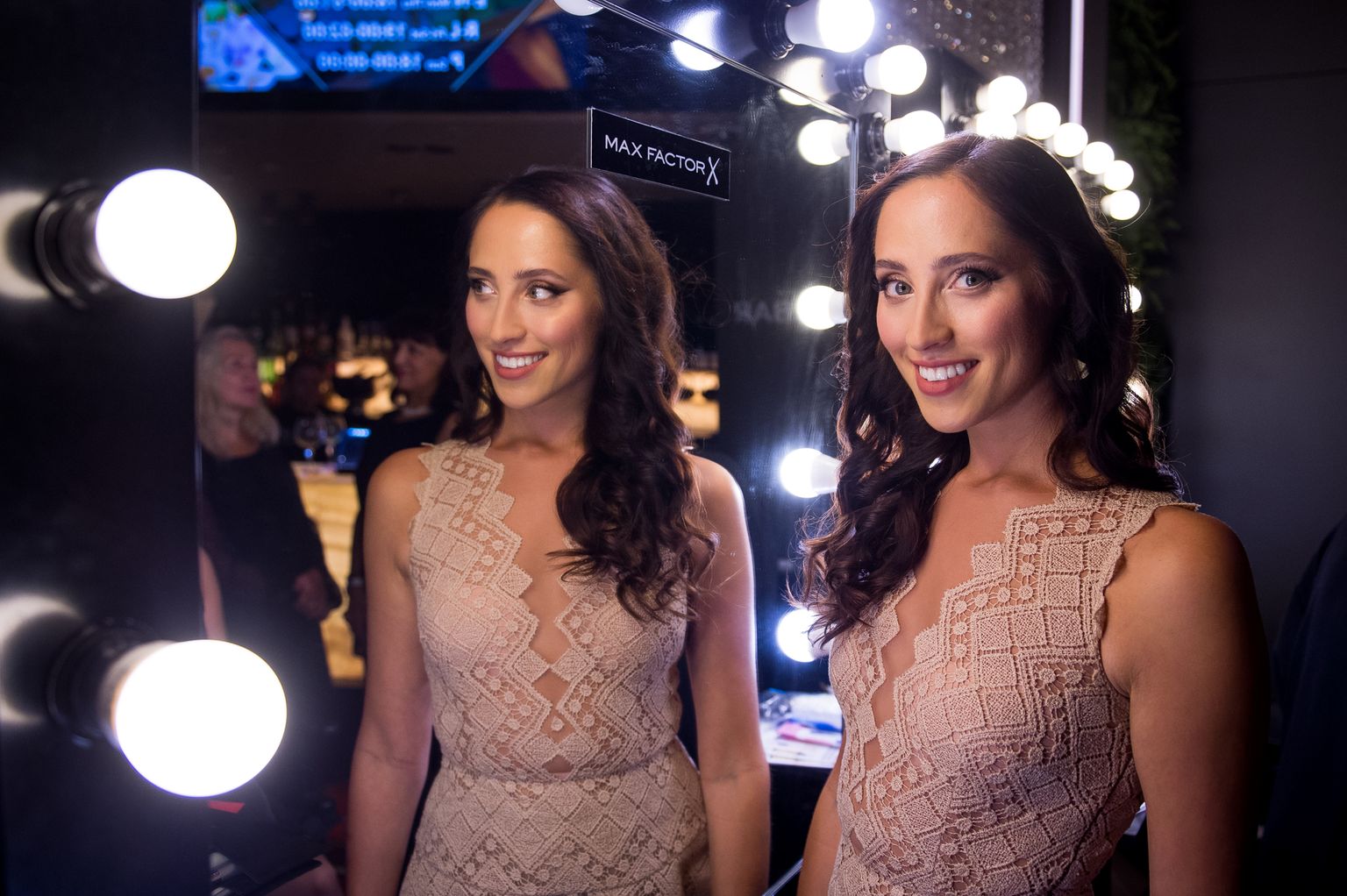Elina Nechayeva
