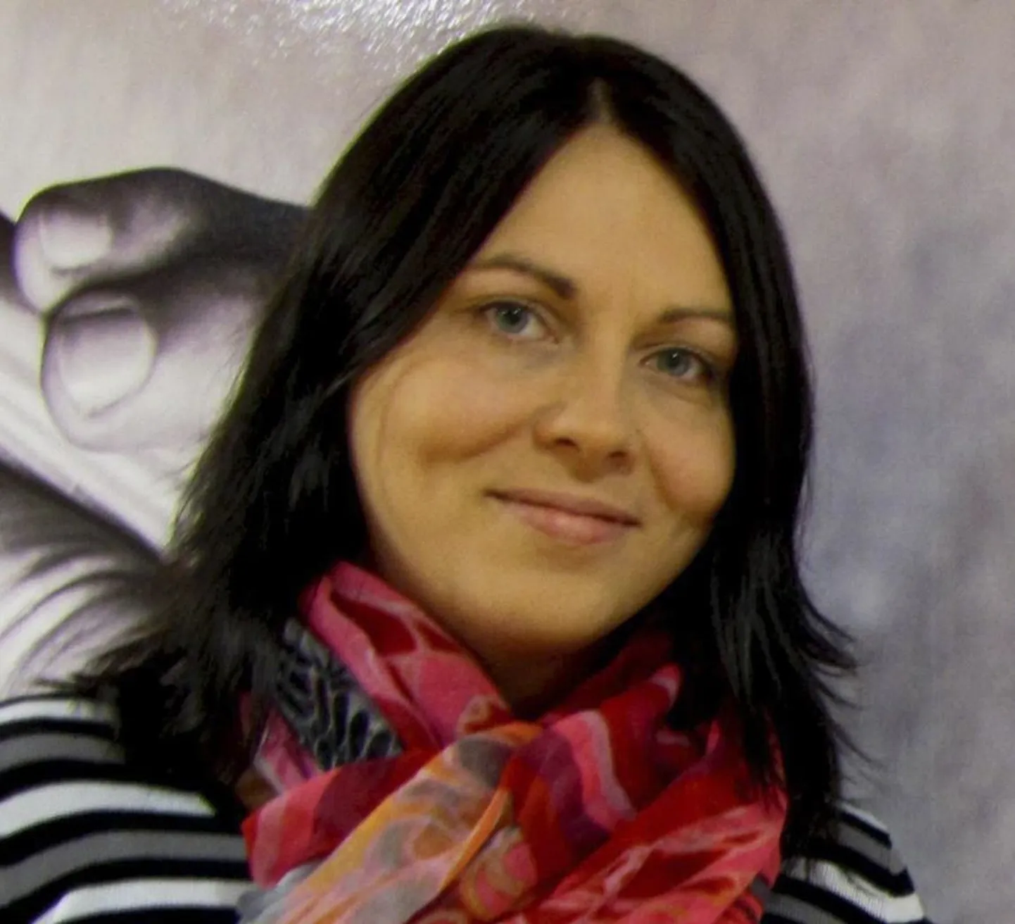 Monica Hankov