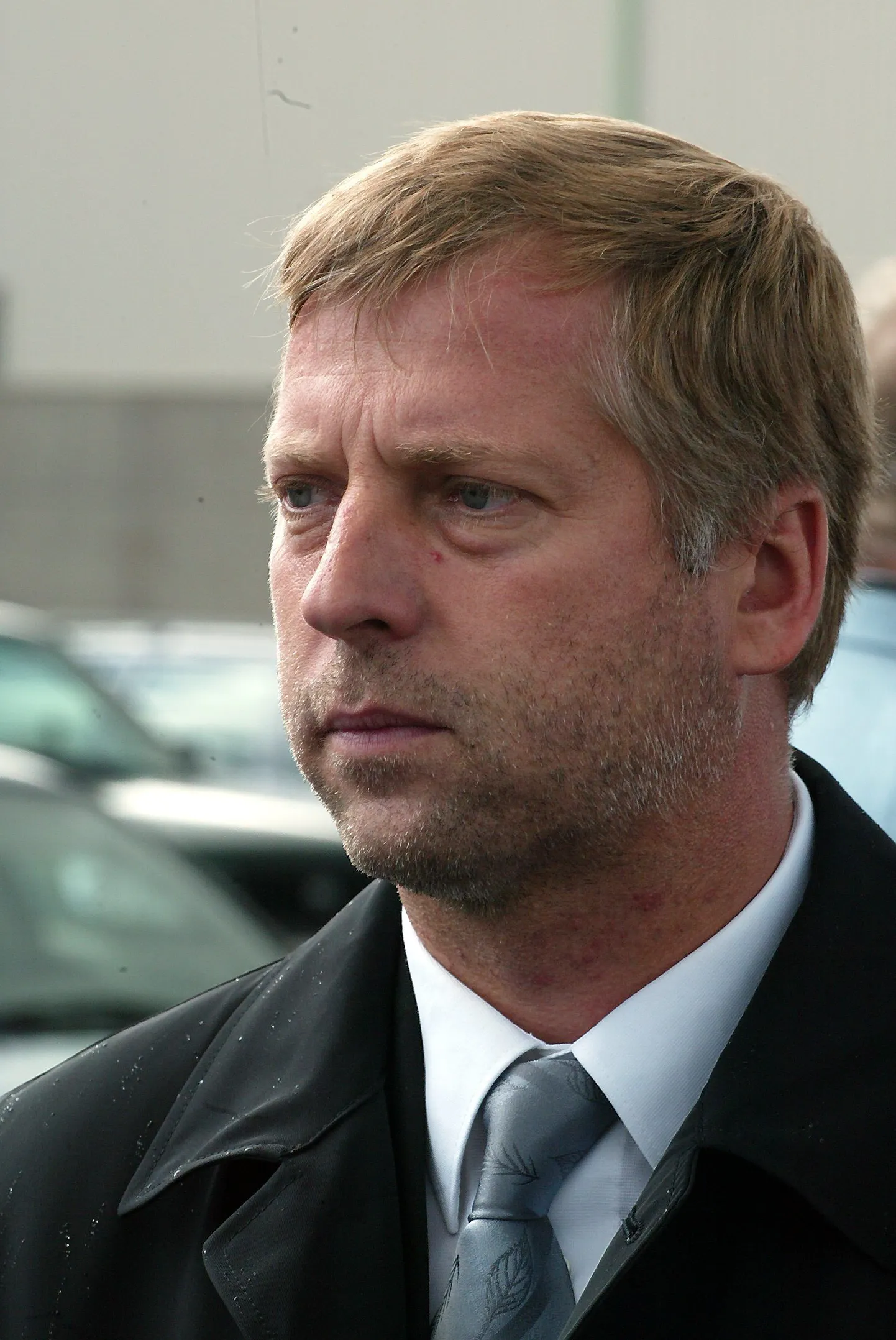 Margus Kohava.