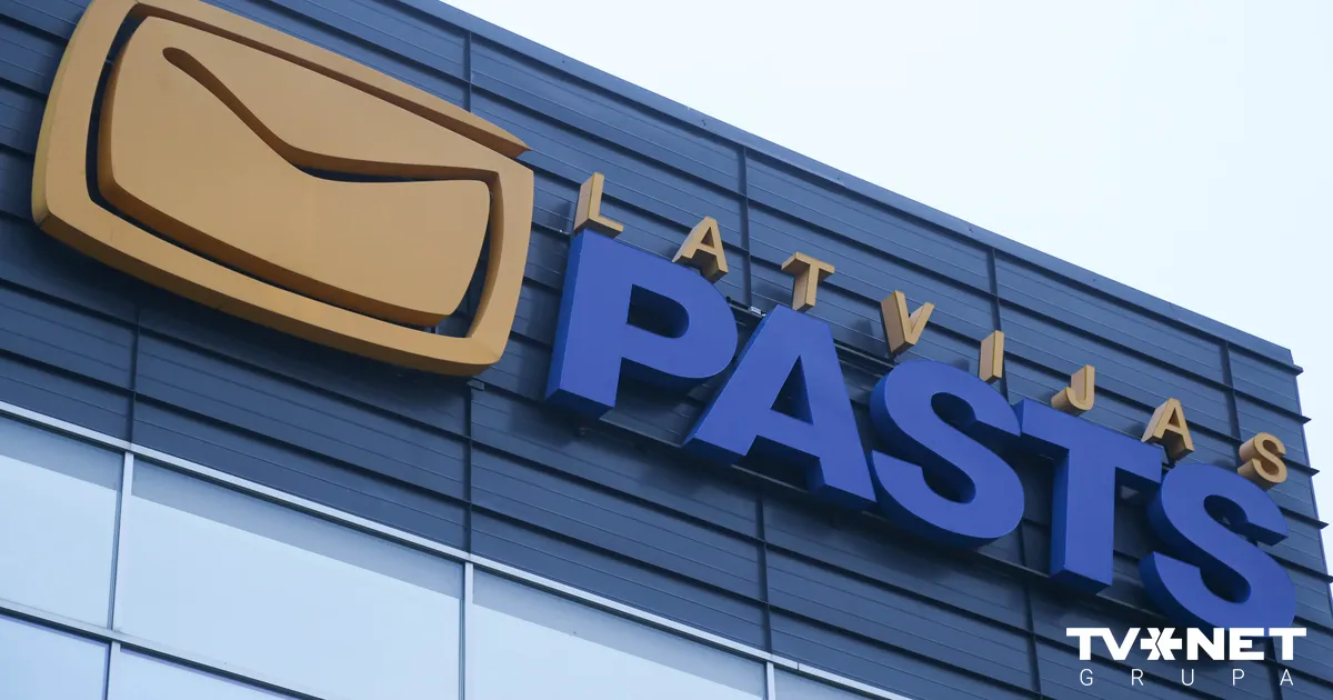 Latvijas pasts: от имени компании работают мошенники
