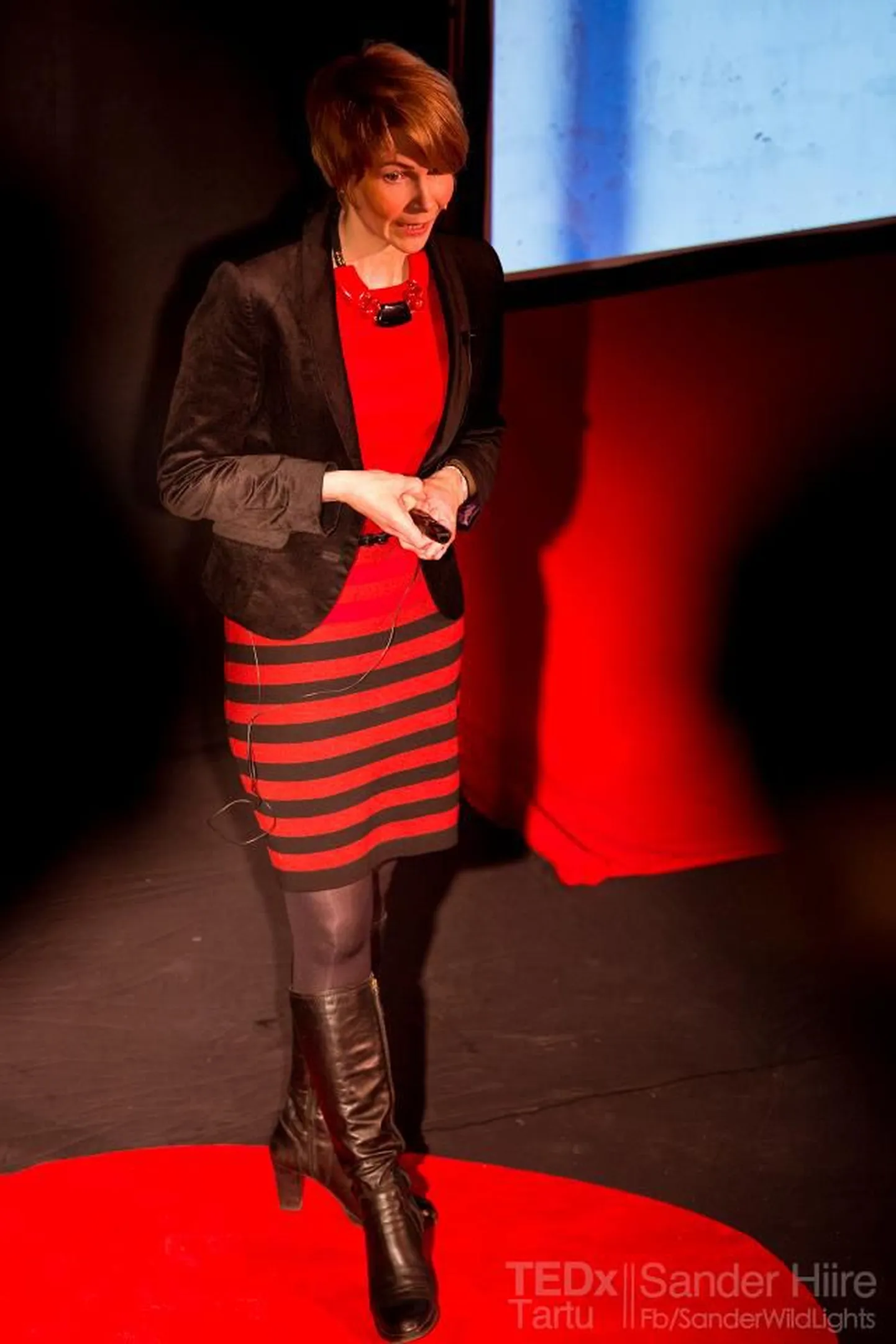 Eva Piirimäe