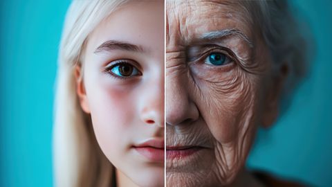 ELU VERSTAPOSTID ⟩ Nendes kahes vanuses muutub su keha kiiremini kui kunagi varem