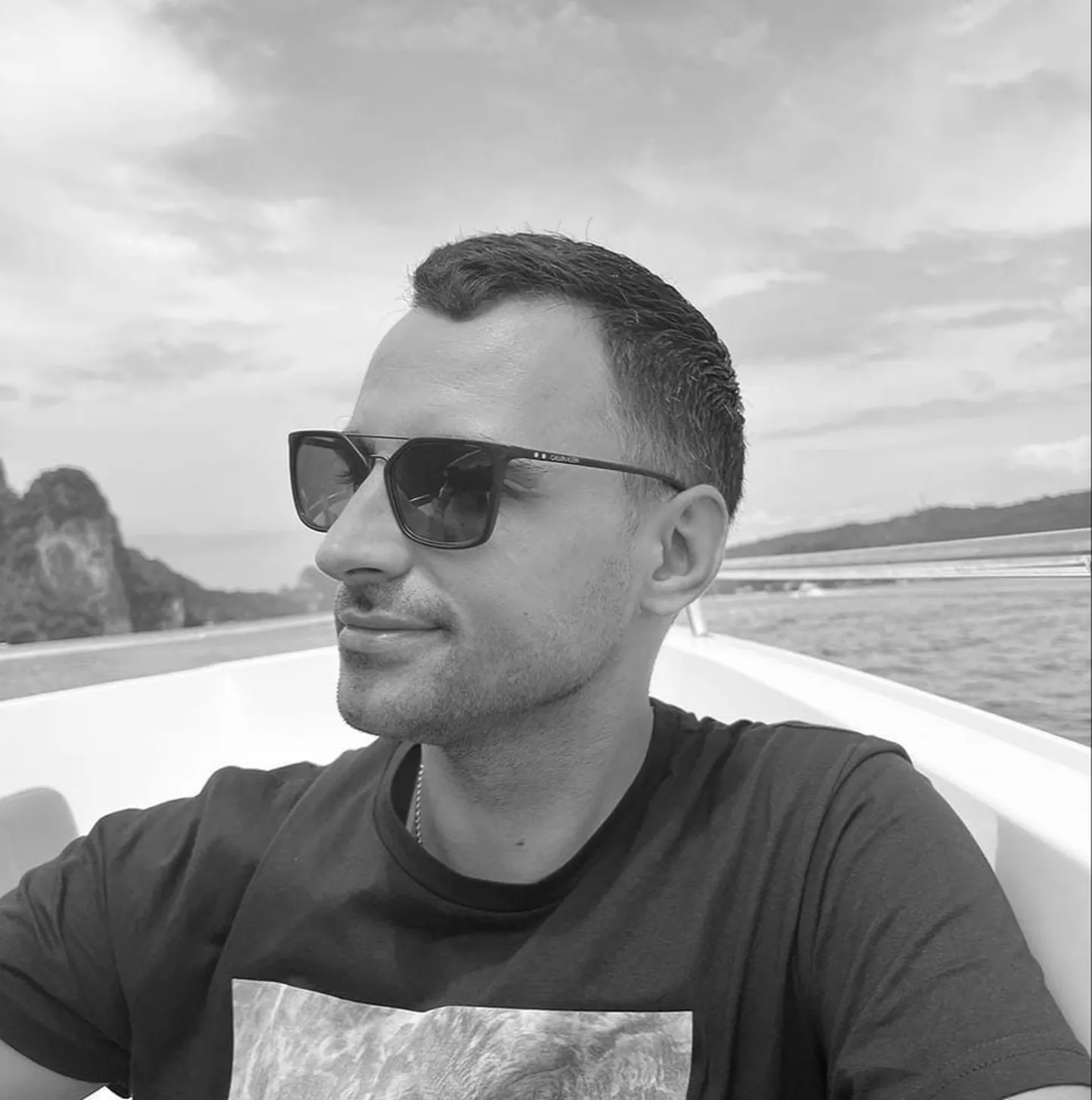 Валерий Баландин