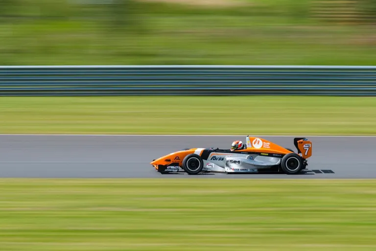 Raimo Kulli. Foto: