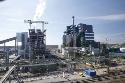 Eesti Energia plans petrol production from oil shale gas