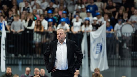 Heino Enden: Kuusmaa käitumine pole üllatav, aga see ei õigusta
