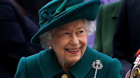 ÜLLATAV ⟩ Üks igapäevane roog, mida Elizabeth II kategooriliselt ei puutunud
