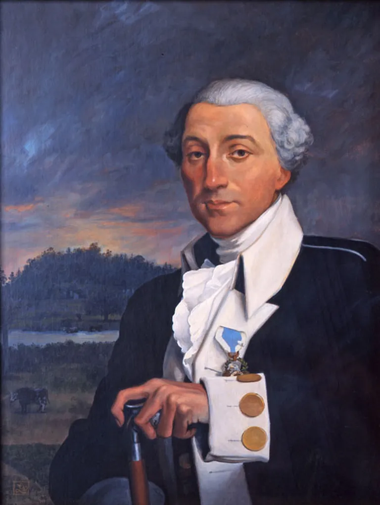 Pierre Charles L'Enfant
