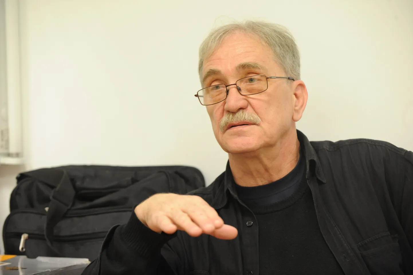 Ago-Endrik Kerge