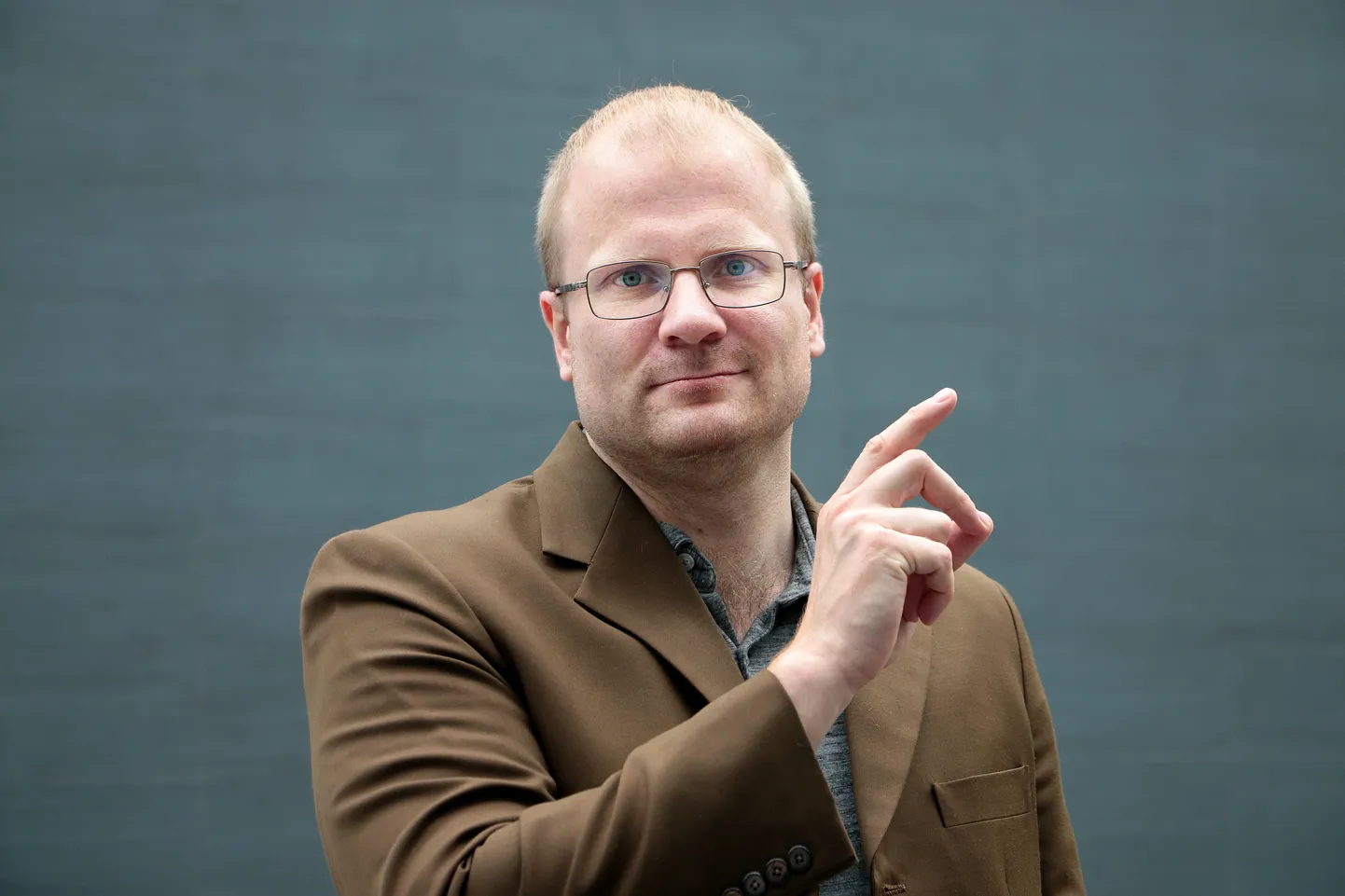 Peeter Selg