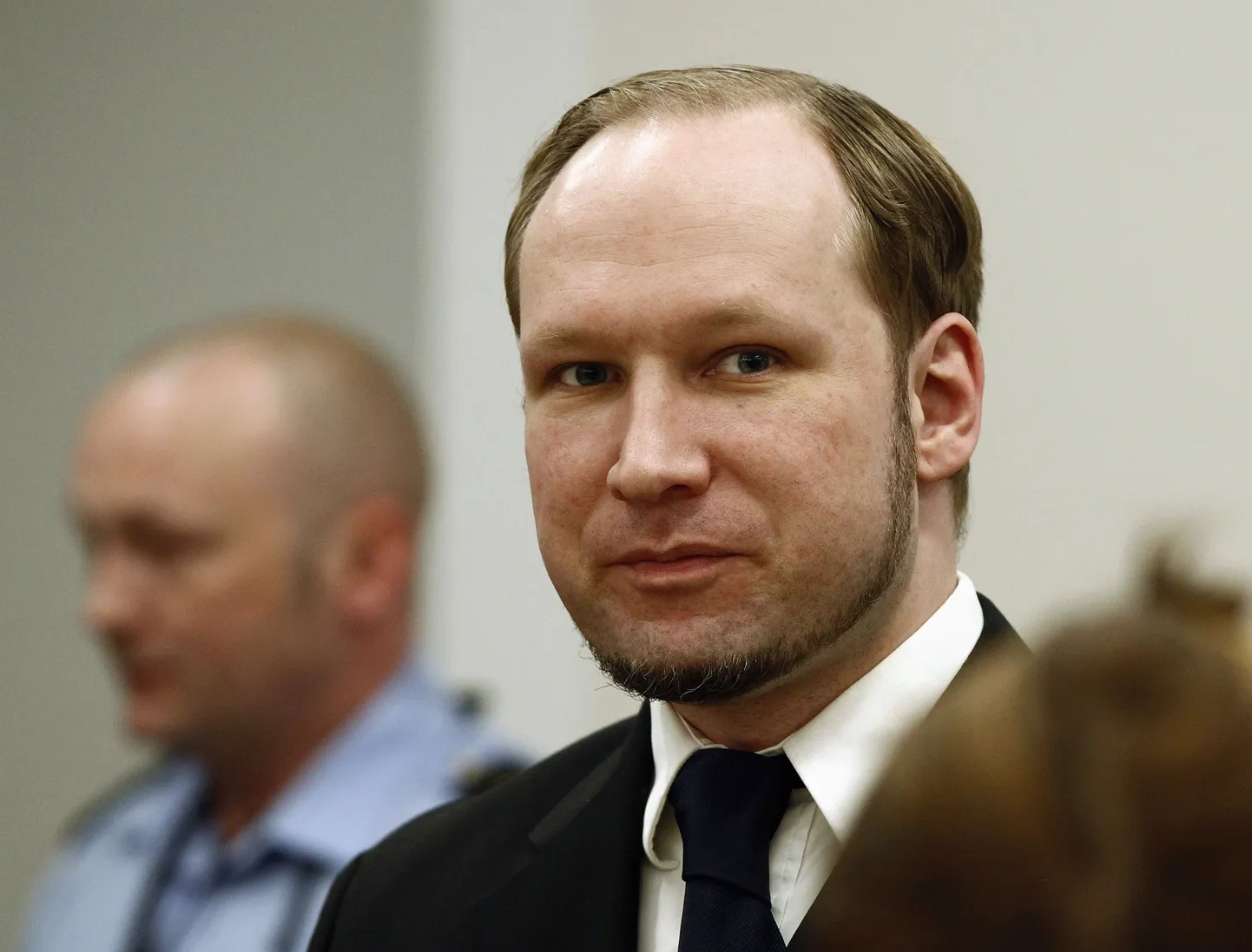 Anders Behring Breivik