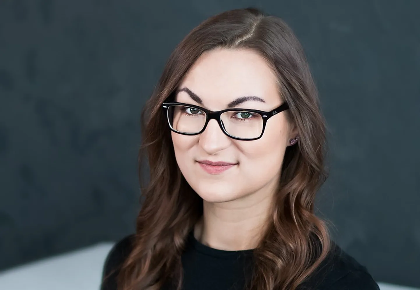 Laura Kassin.