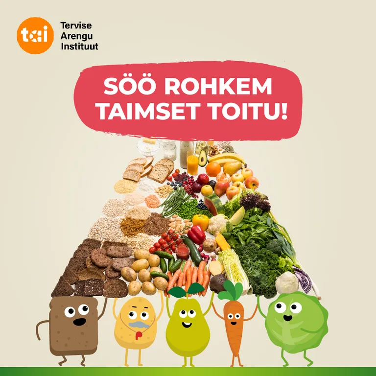 Toidupüramiid