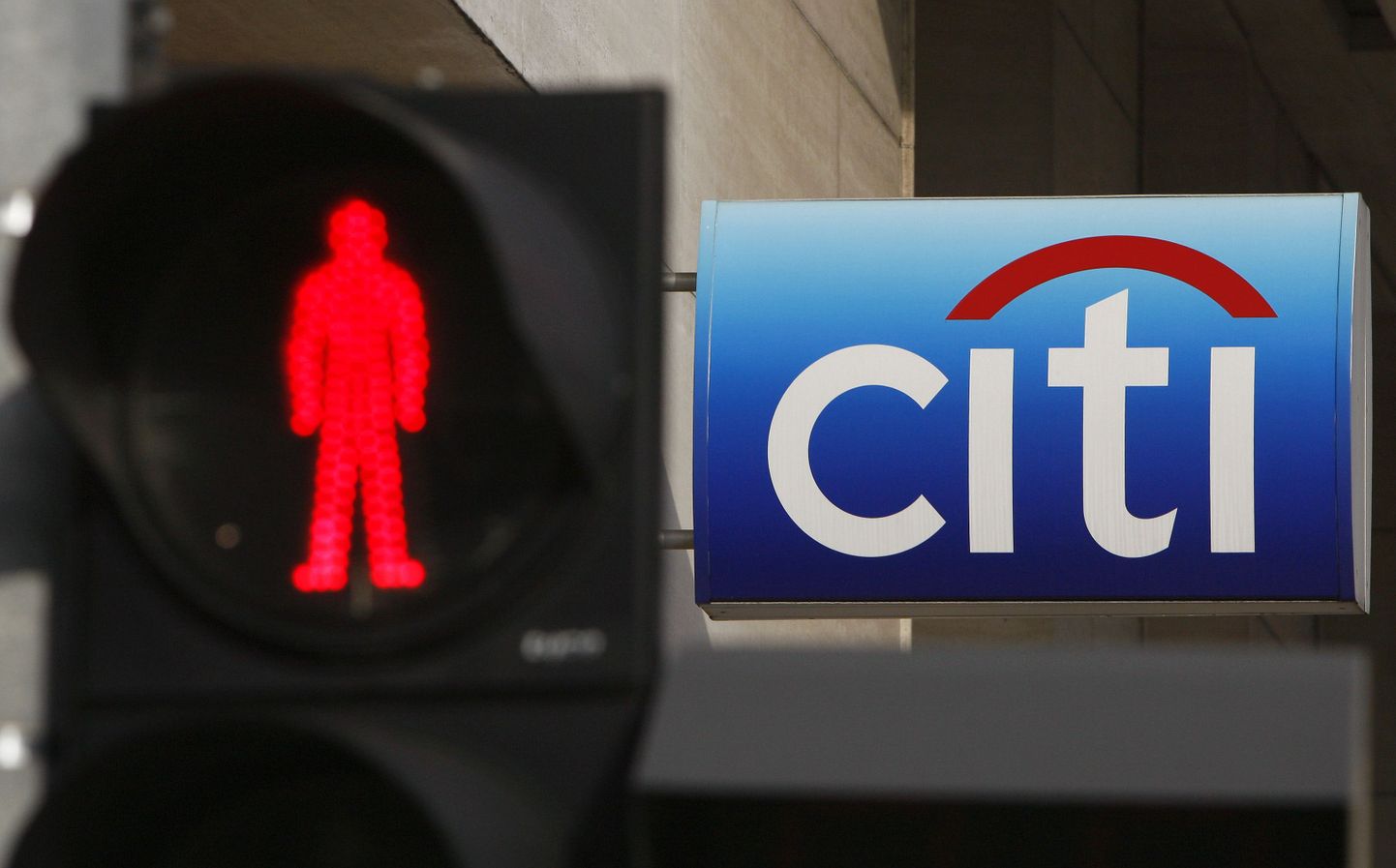 Citigroup peab riigi osaluse suurendamiseks USA valitsusega läbirääkimisi.