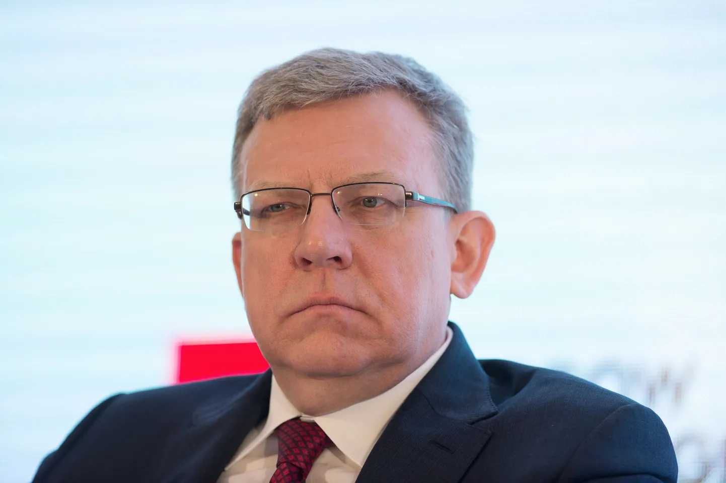 Aleksei Kudrin