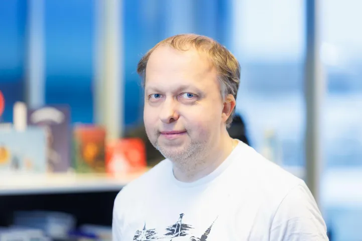 Jaan Rapp: kärped halvavad elu maal
