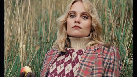 Anett Tamm astub Alonette'ina üles Tallinn Music Weekil