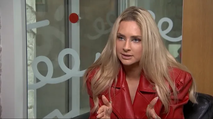 Секс түні Ульяновск