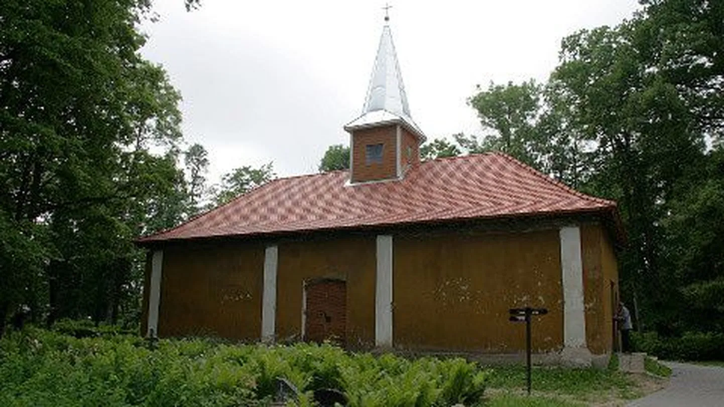 Jõhvi kalmistu