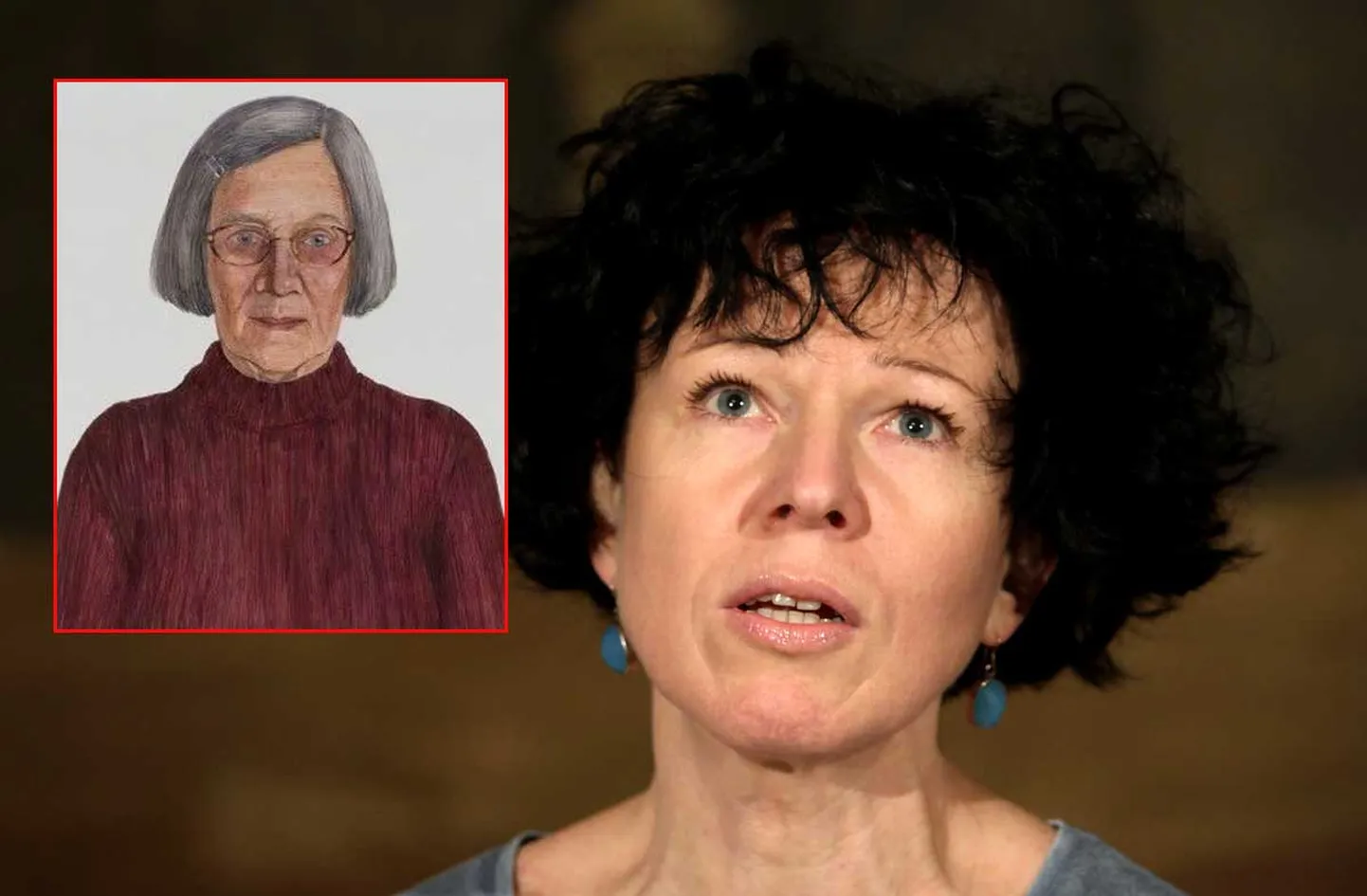 Ieva Jurjāne
