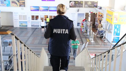 Budžeta komisija atbalsta grozījumus Muitas likumā