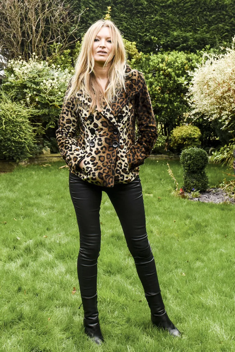 Kate Moss