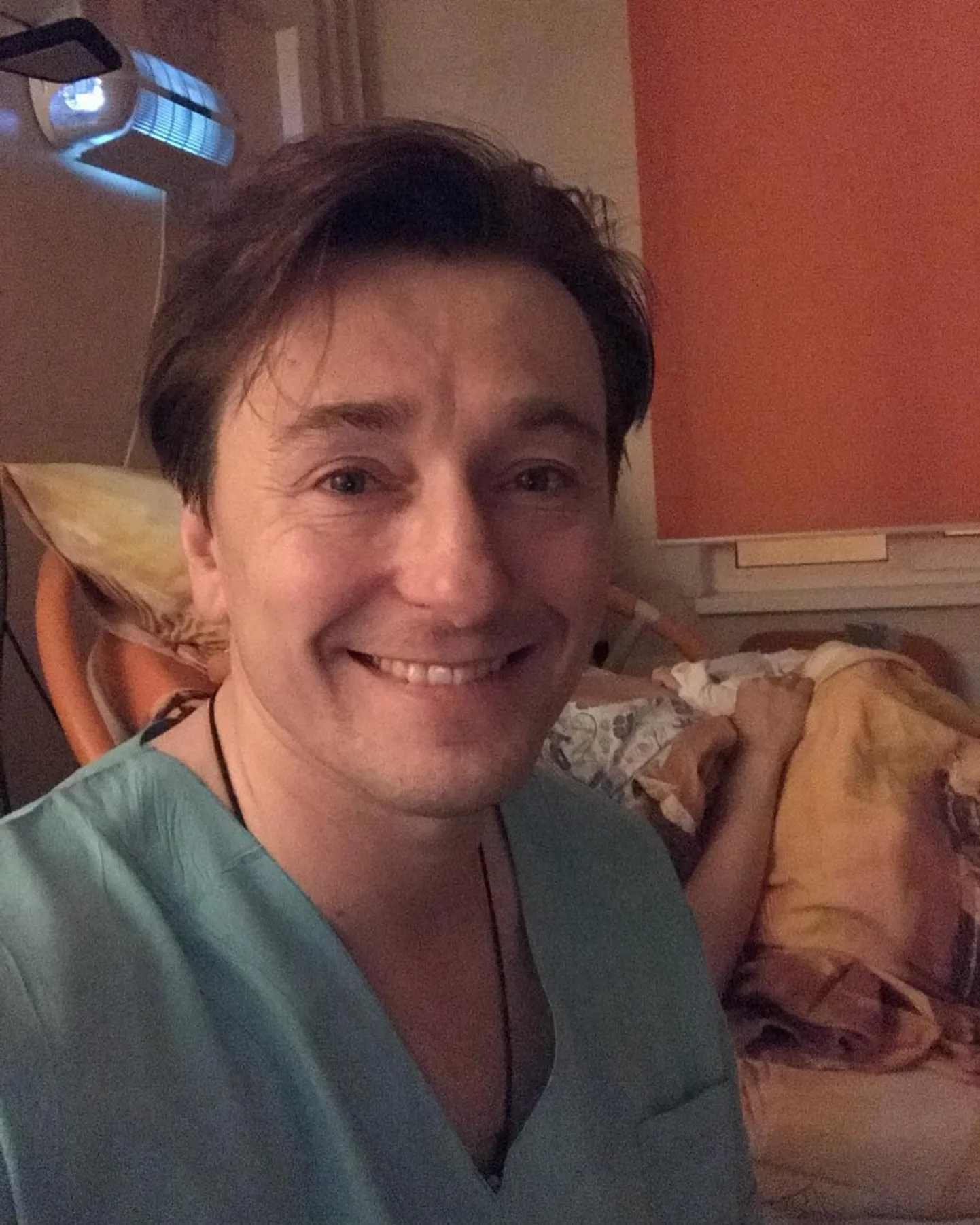 Сергей Безруков.