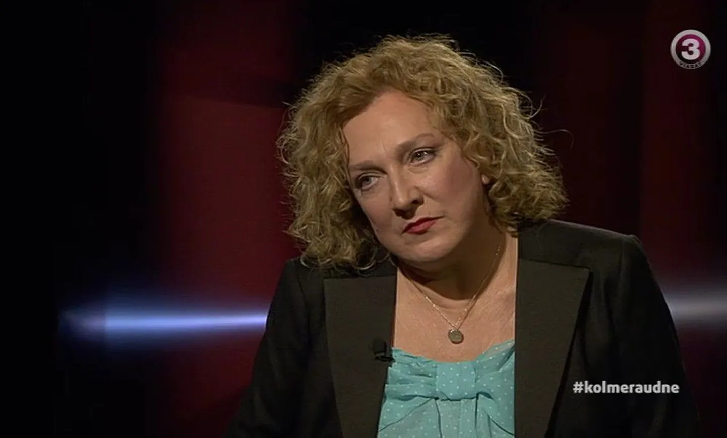 Maire Aunaste