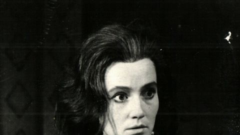 Ballet dancer and drama actress Regina Tõsko-Süvalep dies