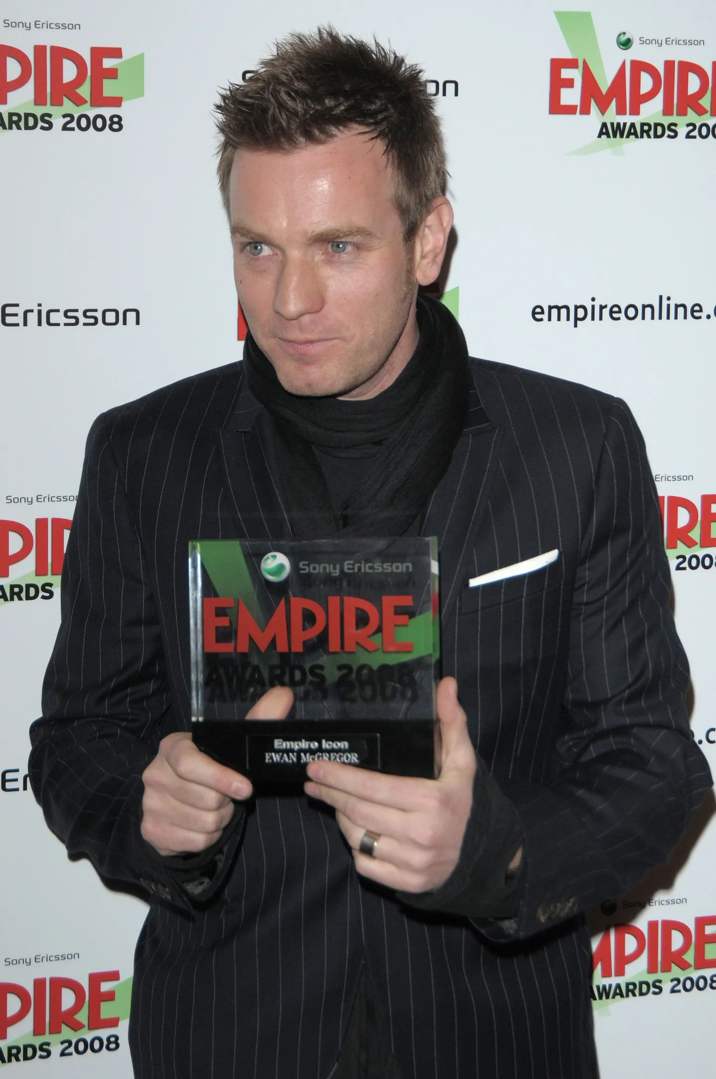 Ewan McGregor