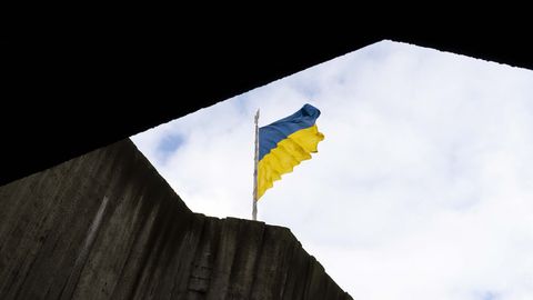 ES piešķir Ukrainai 2,8 miljardus eiro budžeta atb