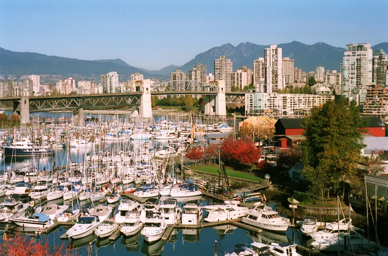 Vancouver