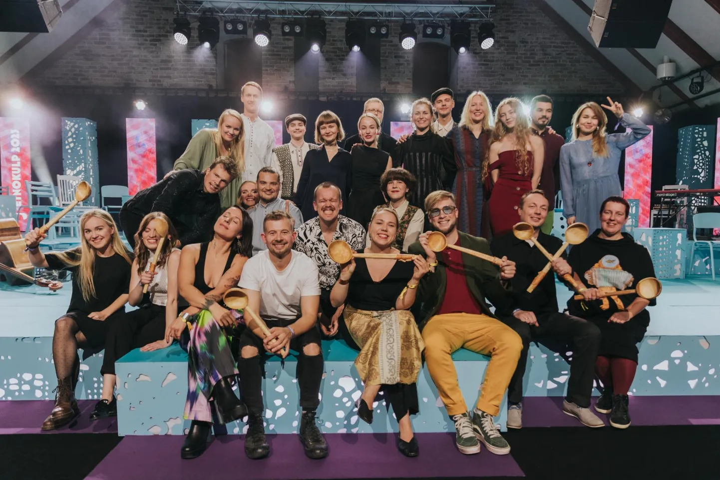 Mullused Etnokulbi auhinna nominendid ja laureaadid