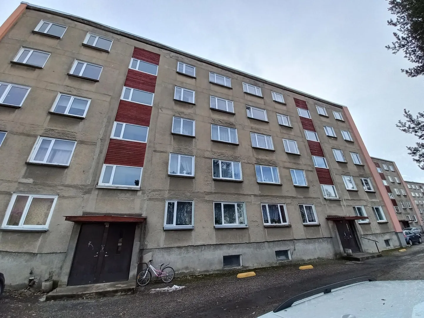 Karja 12.