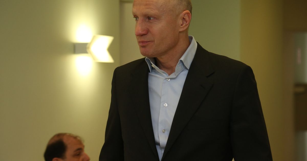 Galerii kohtumajast: ärimees Meelis Lao peab 230 tundi ühiskondlikku tööd tegema