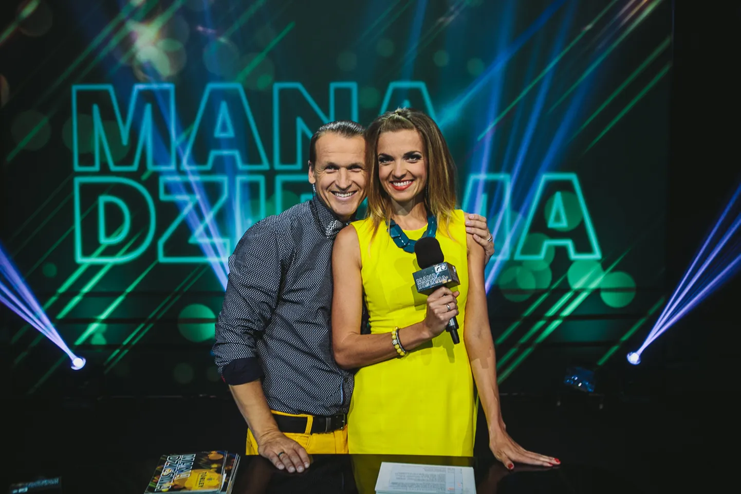 Raksta foto