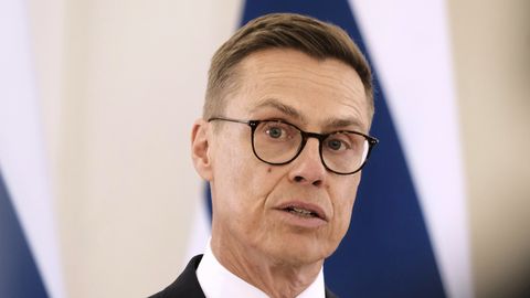 Stubb: EL peaks alustama dialoogi Putiniga