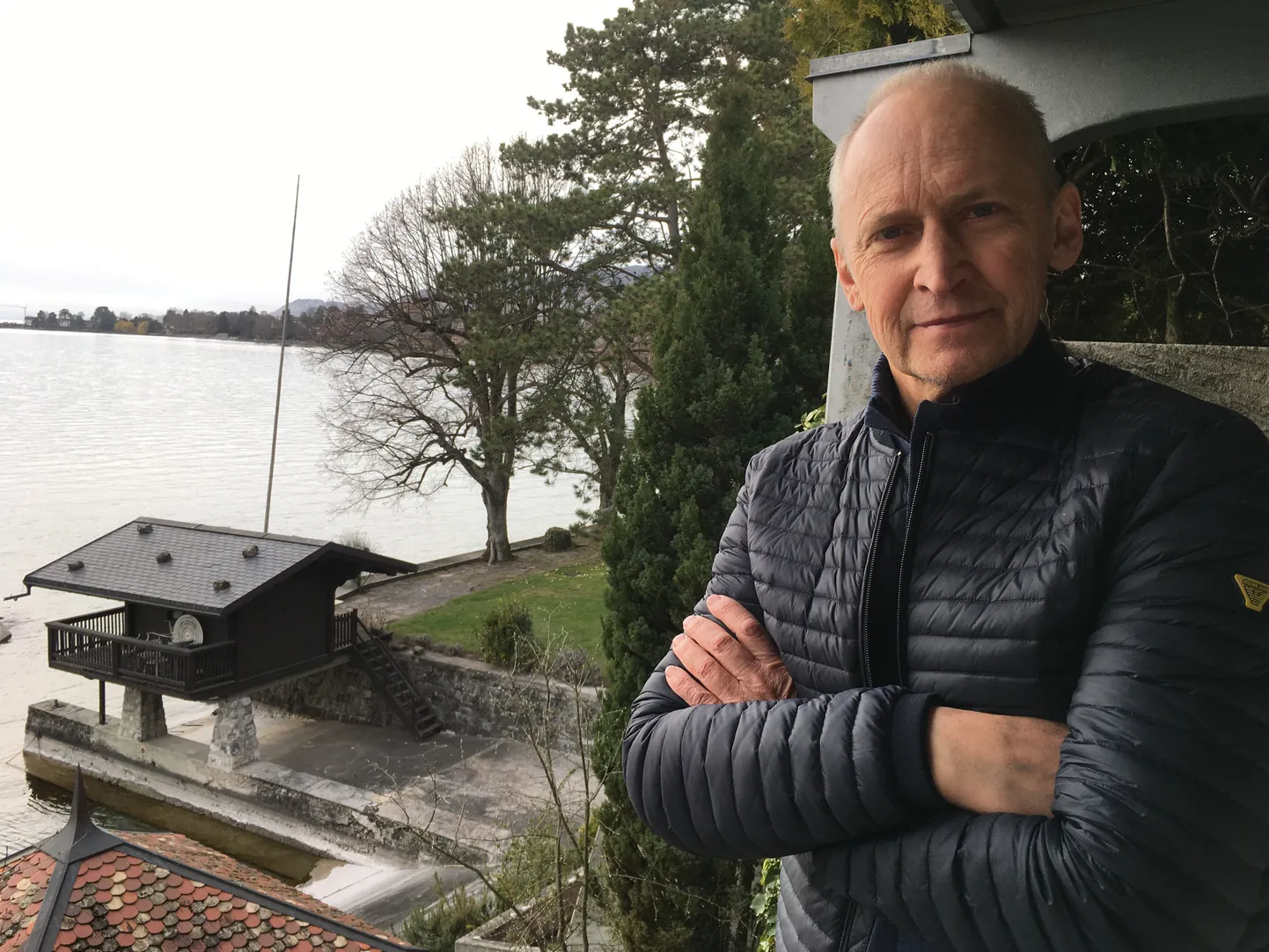 Vahur Kersna