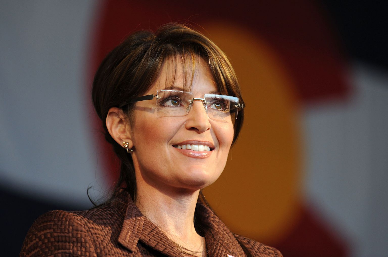 Alaska kuberner Sarah Palin