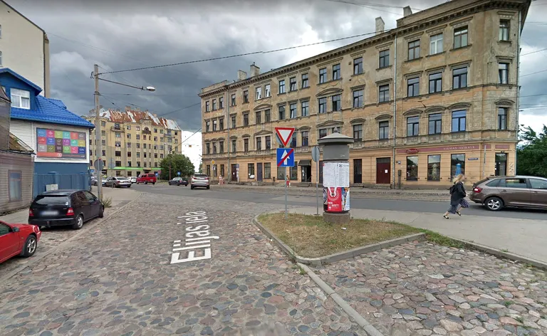 Raksta foto