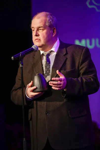 Aarne Valmis.
