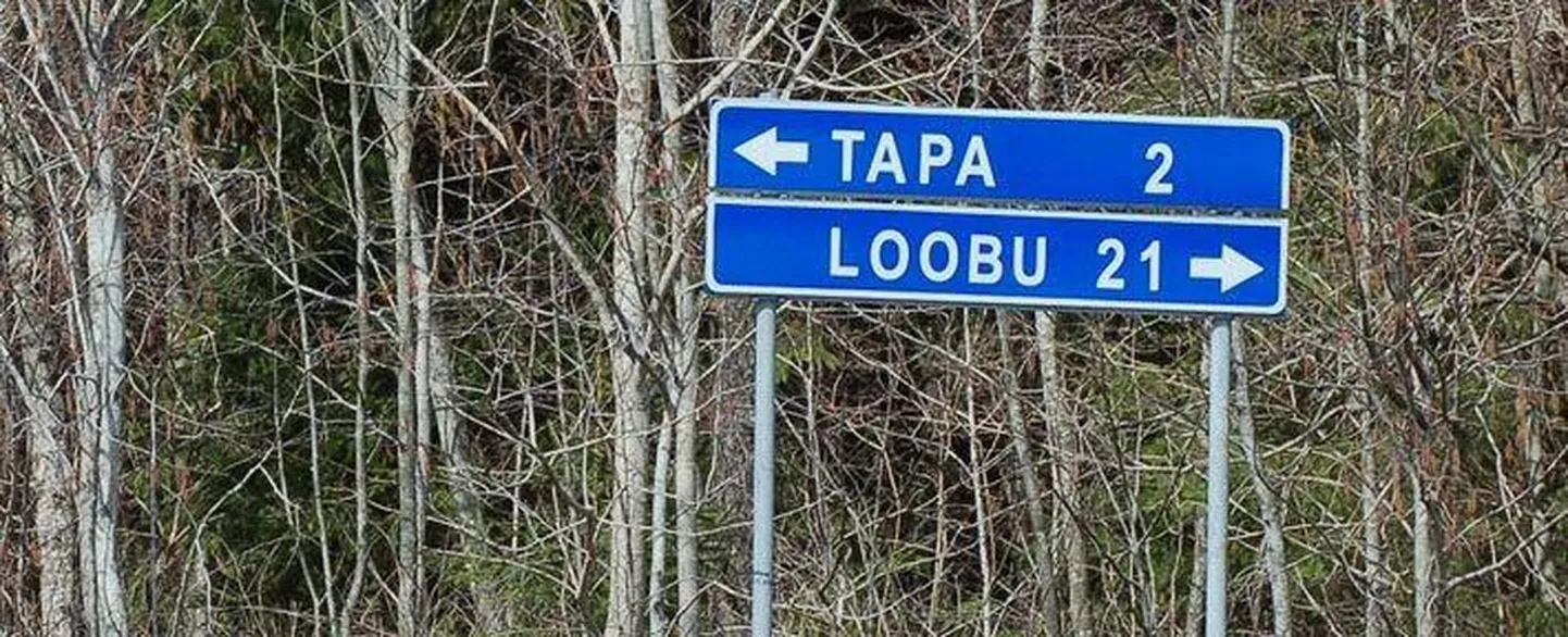 See silt tõmbab ilmselt sageli suu muigvele, aga samanimelisel lõbusal matkal on oma tõsine allsõnum.