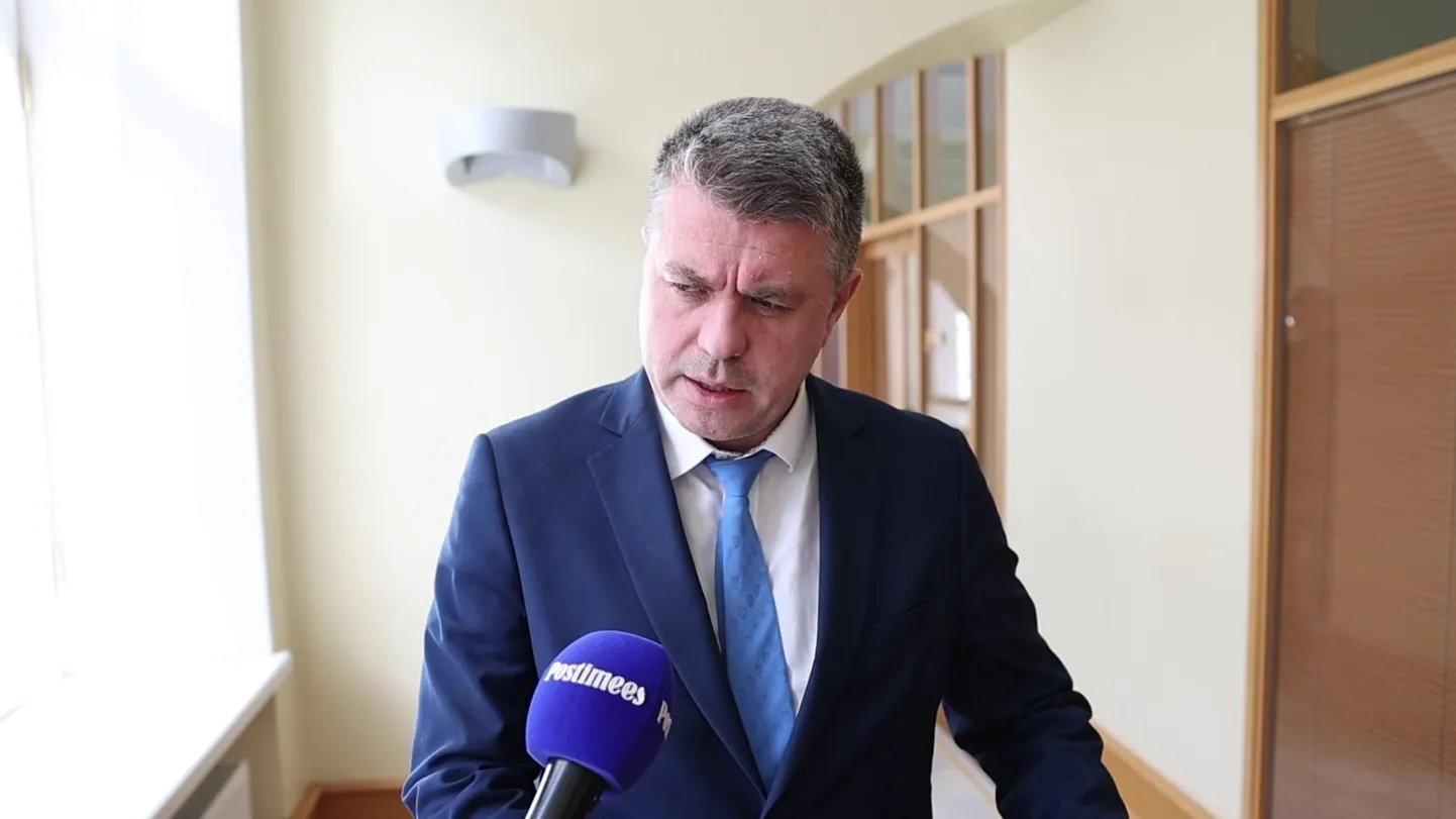 Urmas Reinsalu juhtimisel on Isamaa toetus kasvanud.