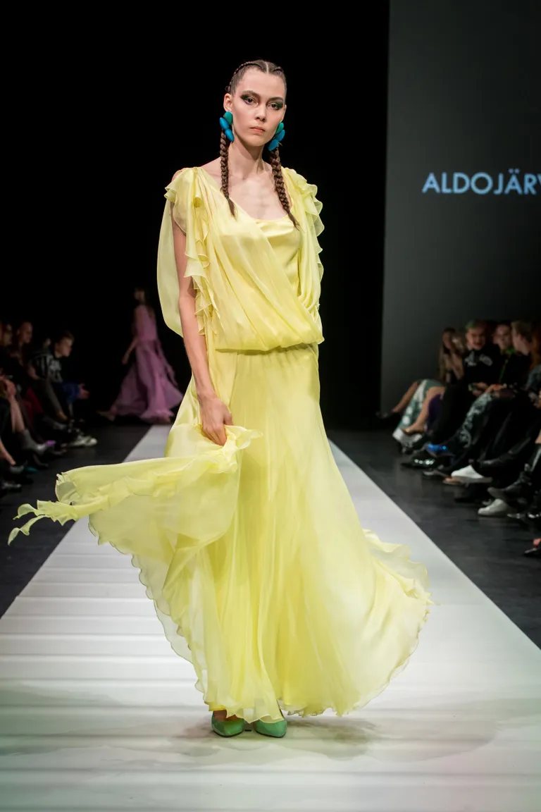 Aldo Järvoo/Embassy of Fashion