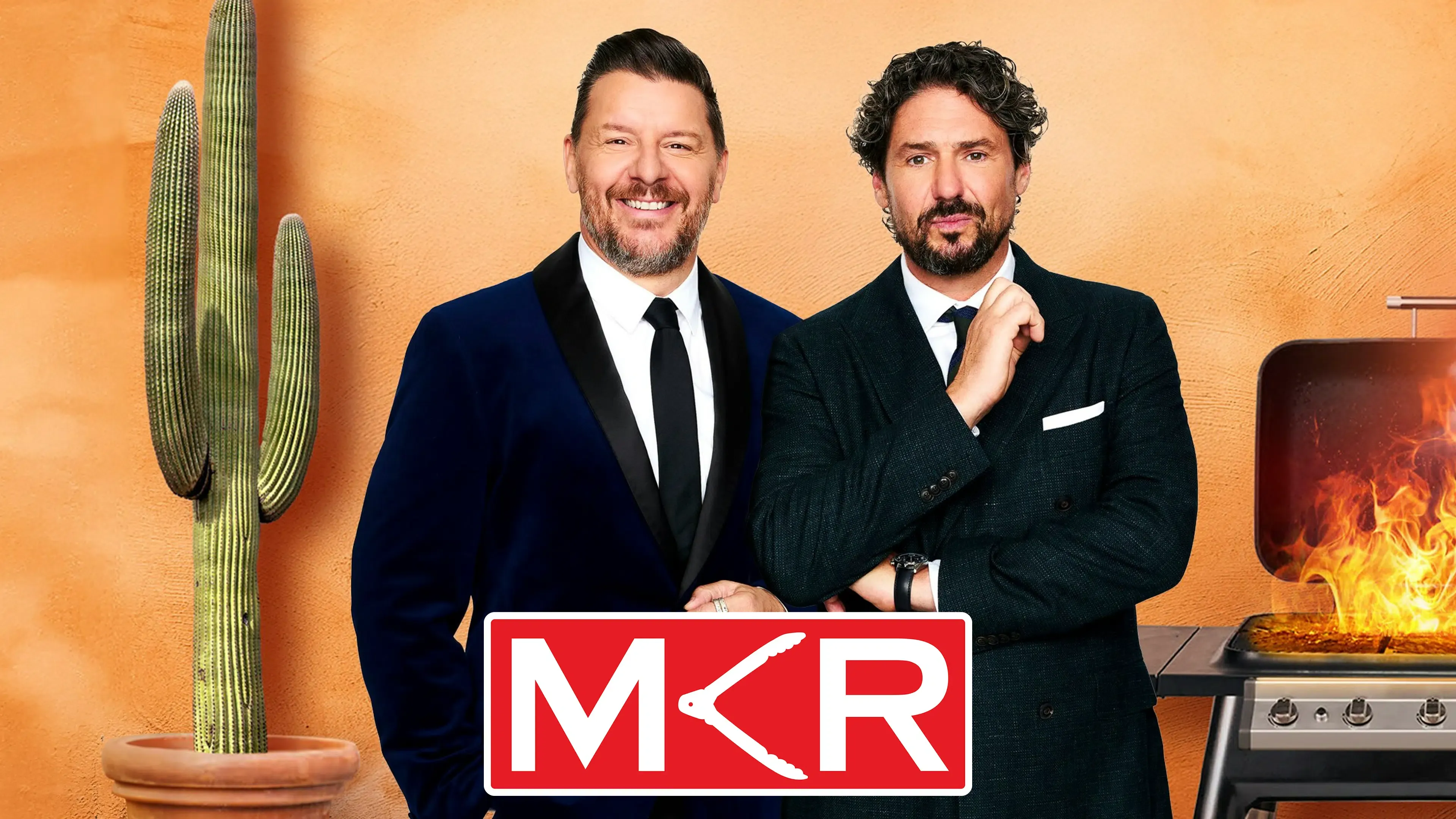 Minu köök on parim