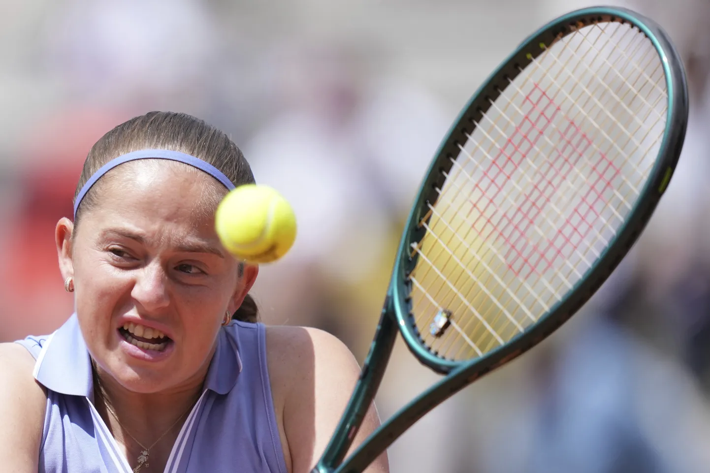 Aļona Ostapenko