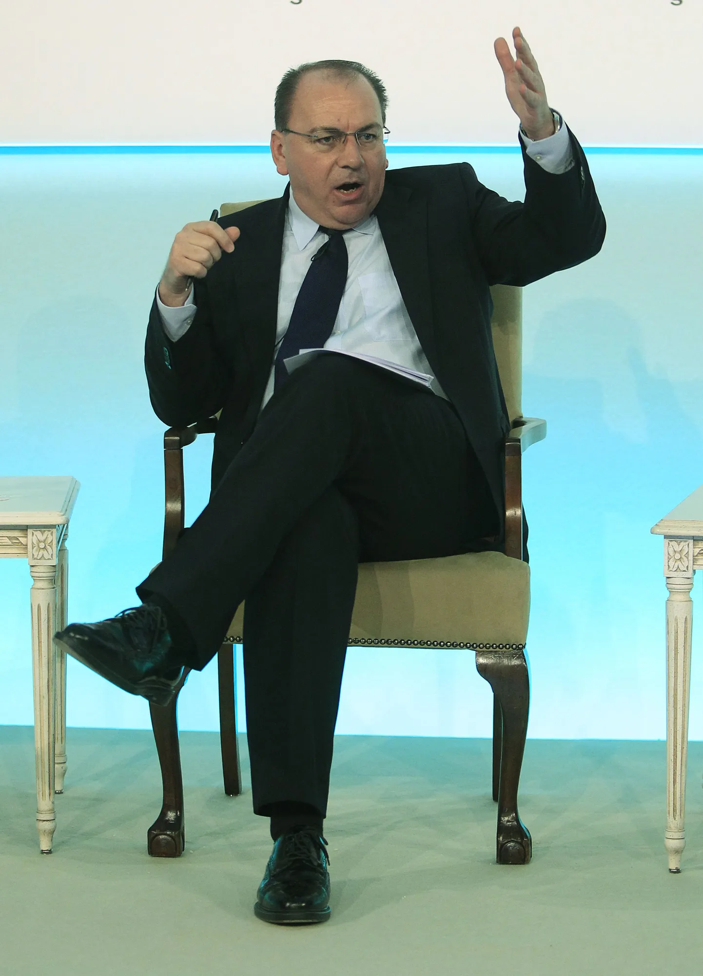 Axel Weber
